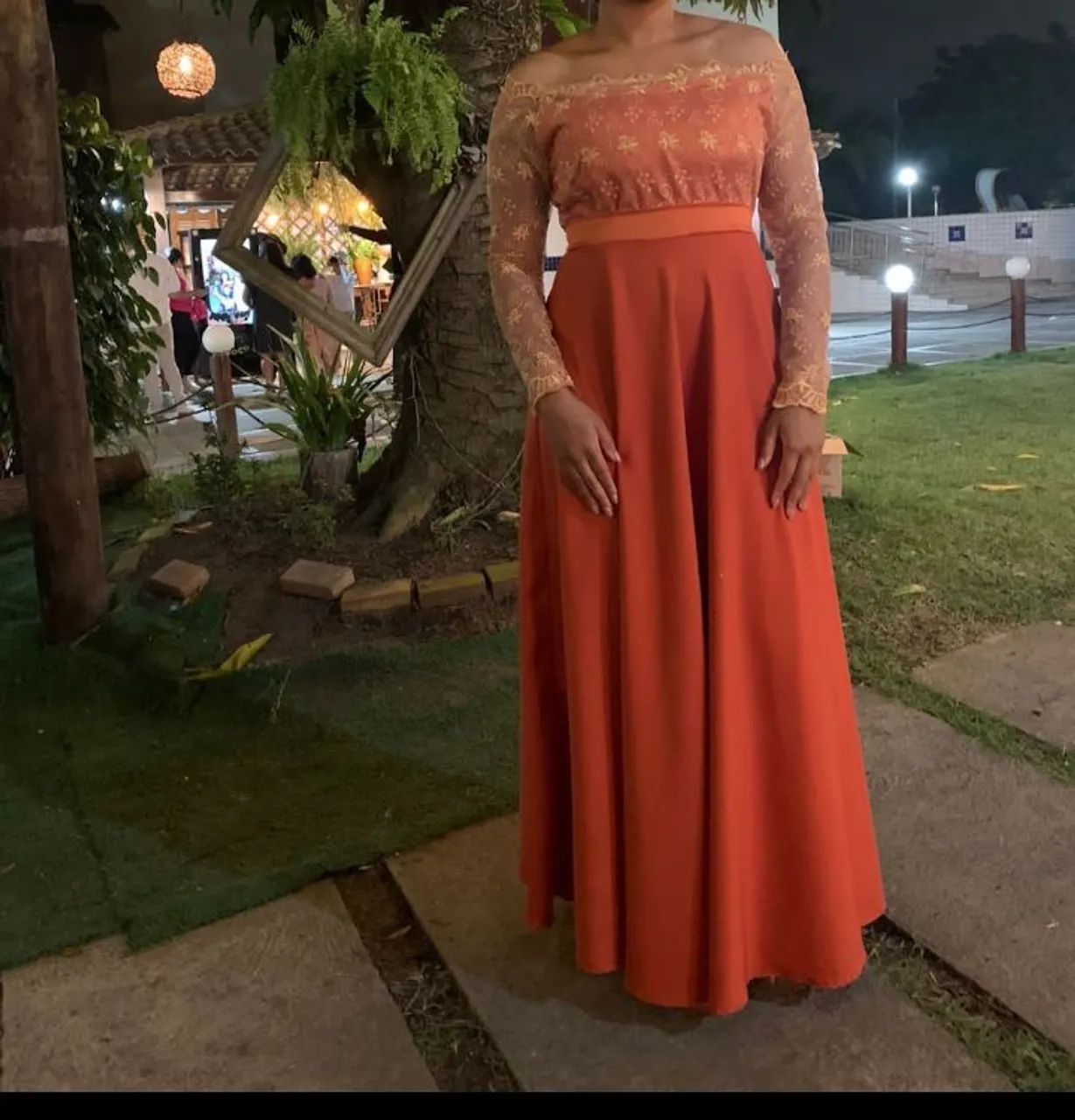 Vestido de festa  - Foto 2