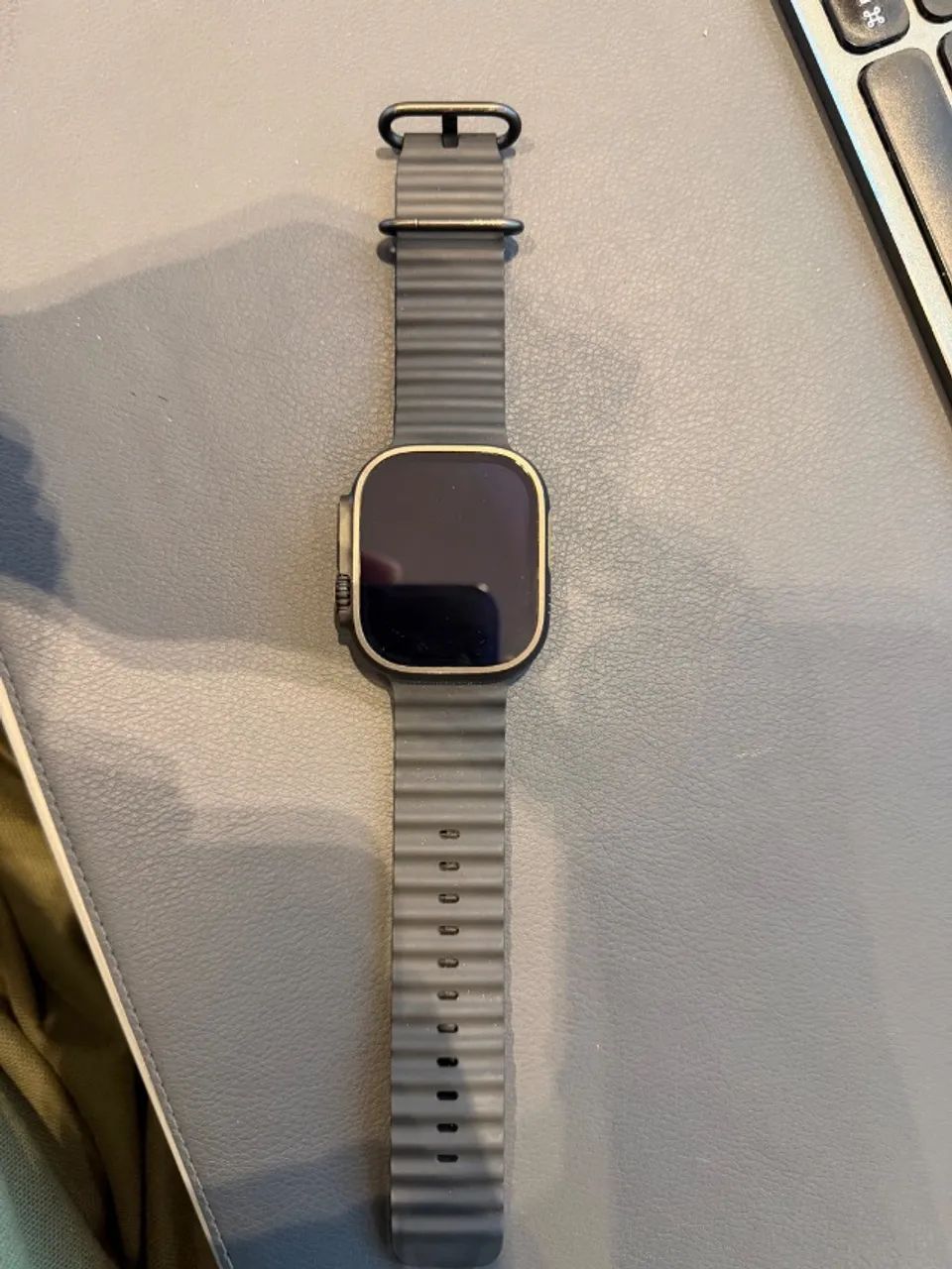 Apple Watch Ultra 2 black - Foto 2