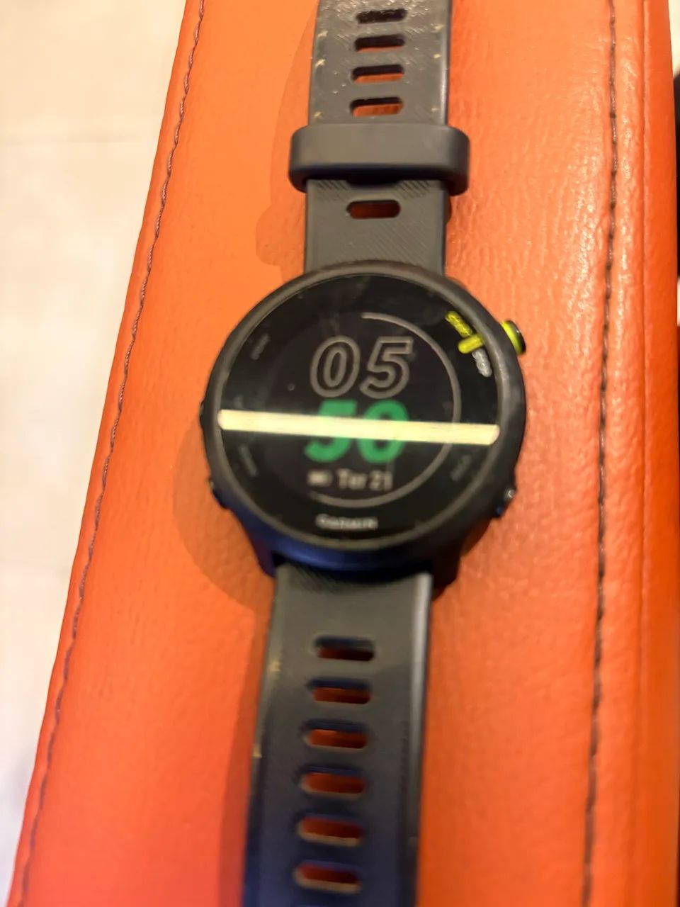 Garmin Forerunner 55 ótimo estado