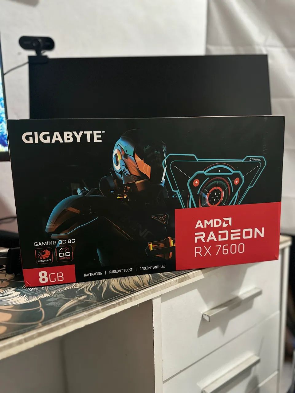 RX7600