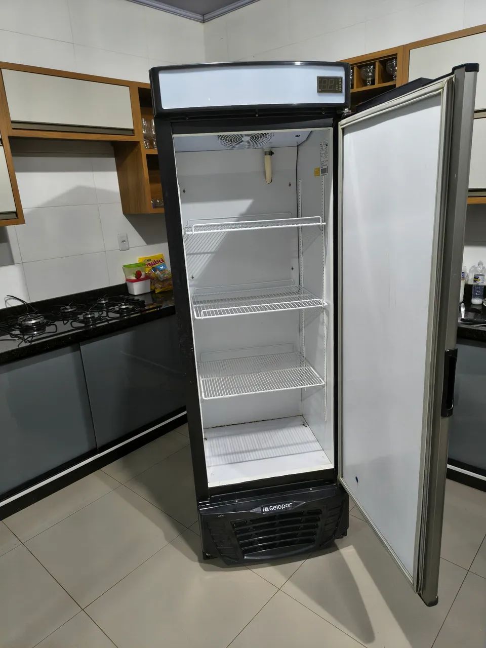 Freezer  - Foto 4