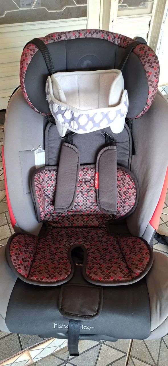 Cadeira para carro - Foto 4