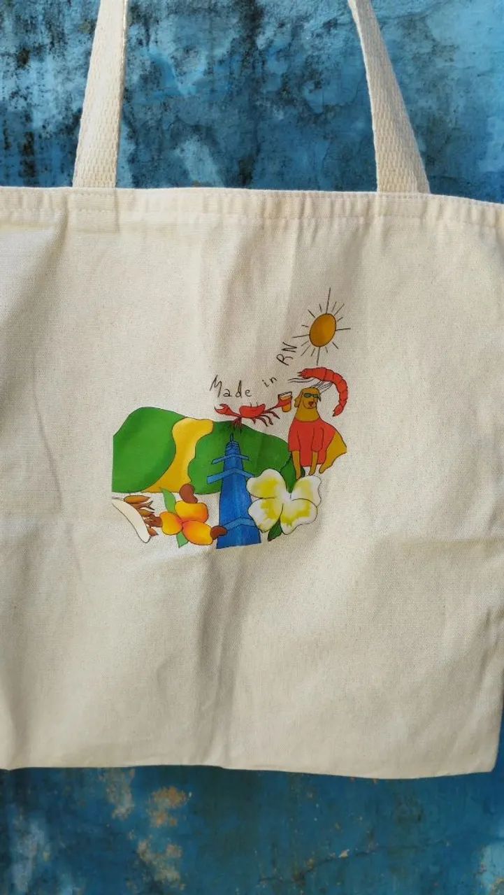 Ecobags em atacado  - Foto 3