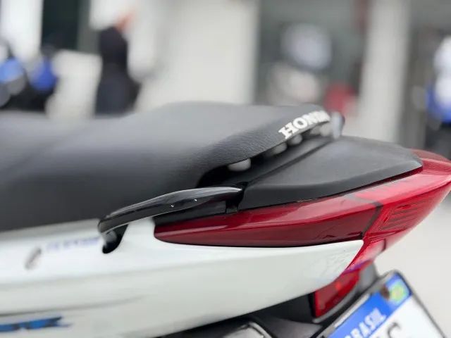 Honda Biz 125 EX Flex - Foto 4