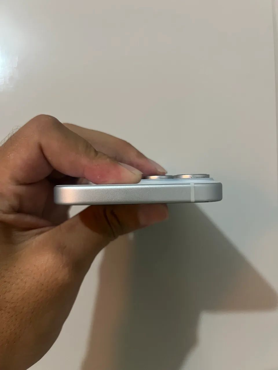 iPhone 15 128gb com caixa  - Foto 2