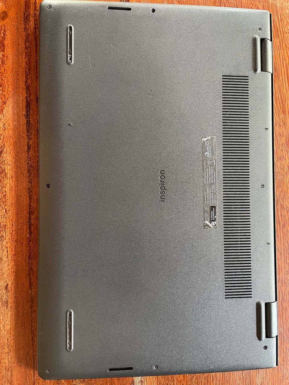 notebook dell inspiron 15 - Foto 4