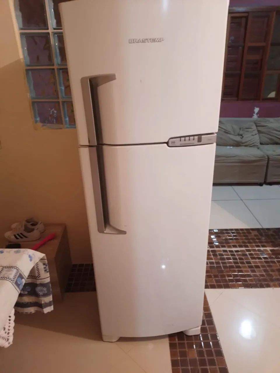 Geladeira Brastemp frostfree  - Foto 2