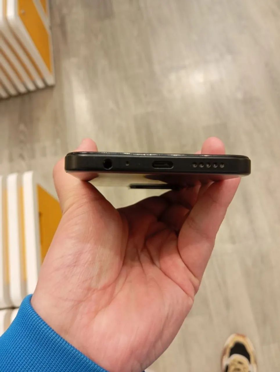 POCO C85 - Foto 4