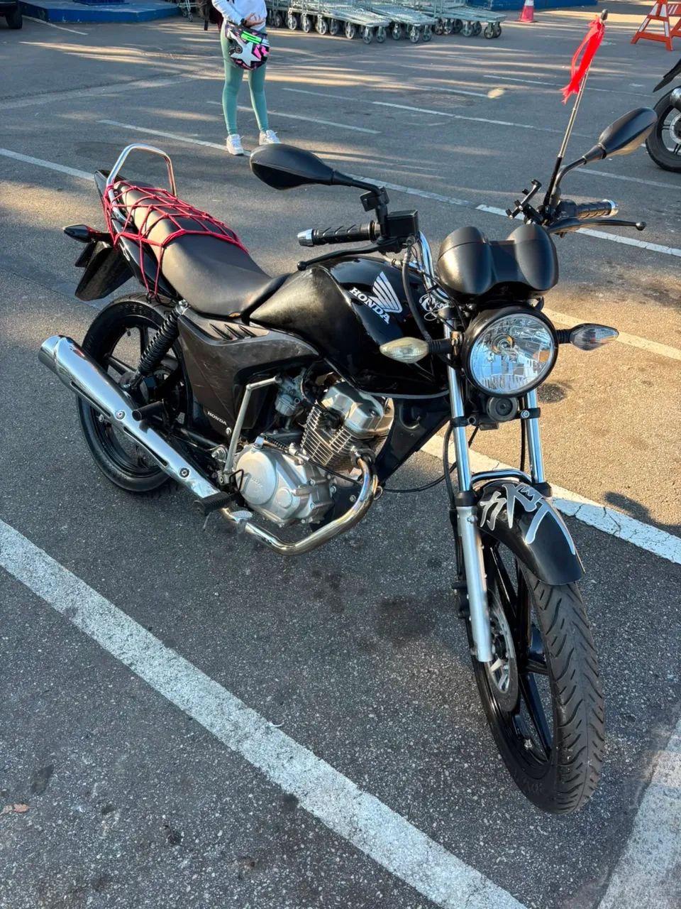 Fan zerada  - Foto 2