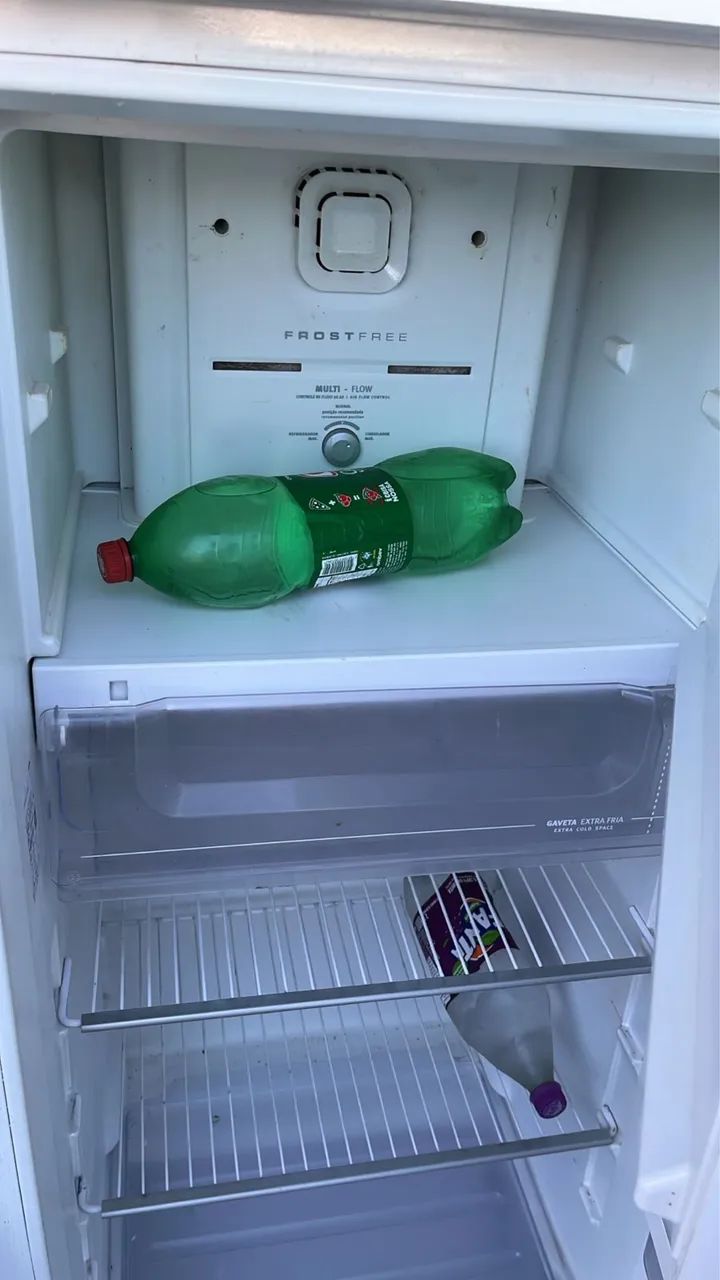 Geladeira Electrolux  - Foto 5