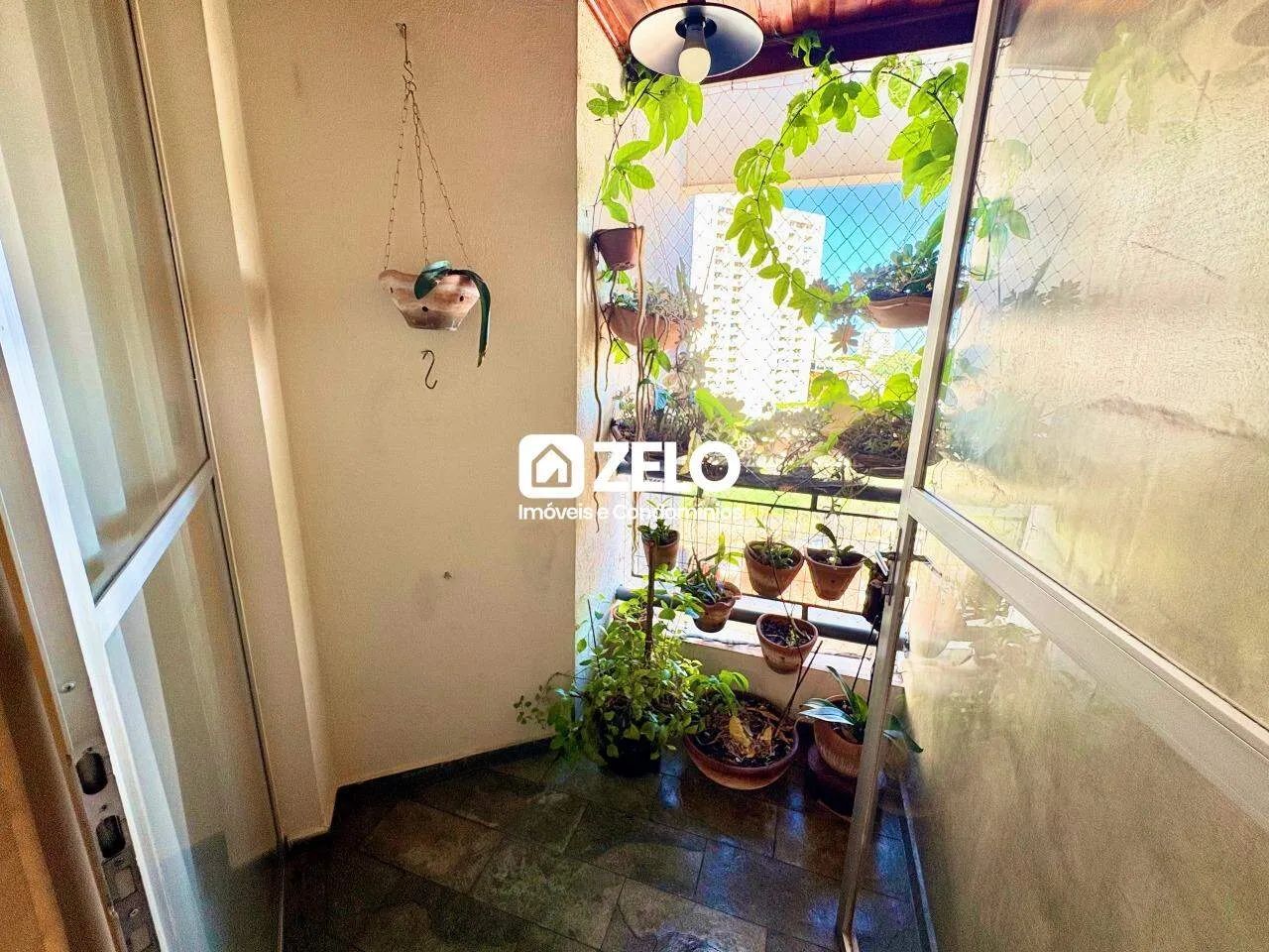 Apartamento à venda em Centro, Campinas - SP | Cód 58870 - Foto 4
