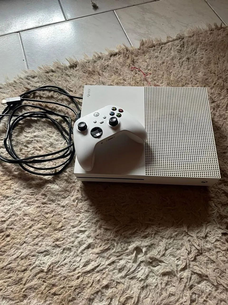 Xbox One S 750gb