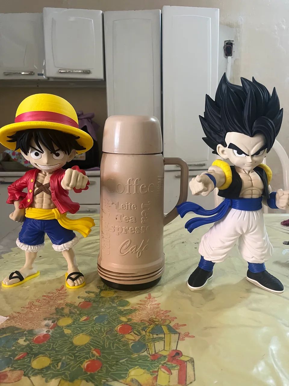 Luffy, 32 centímetros  - Foto 2