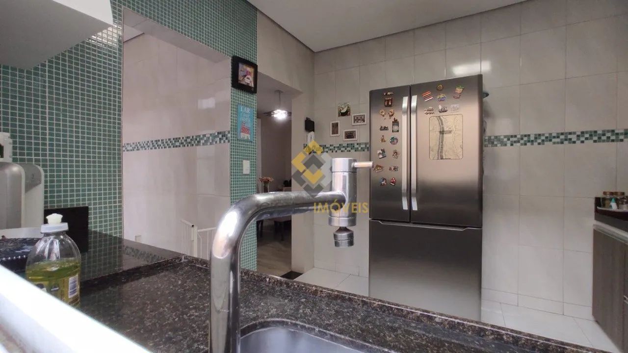 Casa 4 quartos - Foto 5