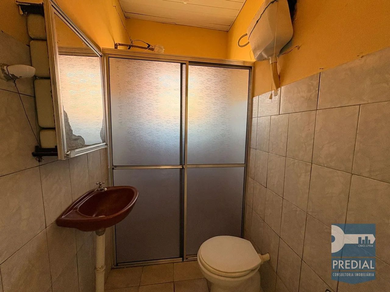 Casa 1 quarto para Locação Vila Boa Vista 1, São Carlos - Foto 5