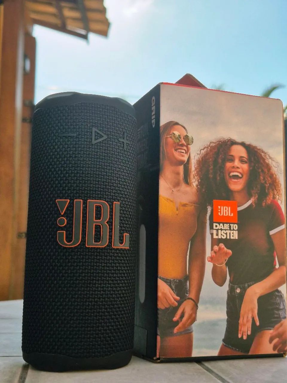 JBL Grip  - Foto 3