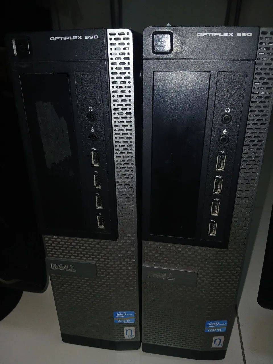 Computador  DELL completo  - Foto 3