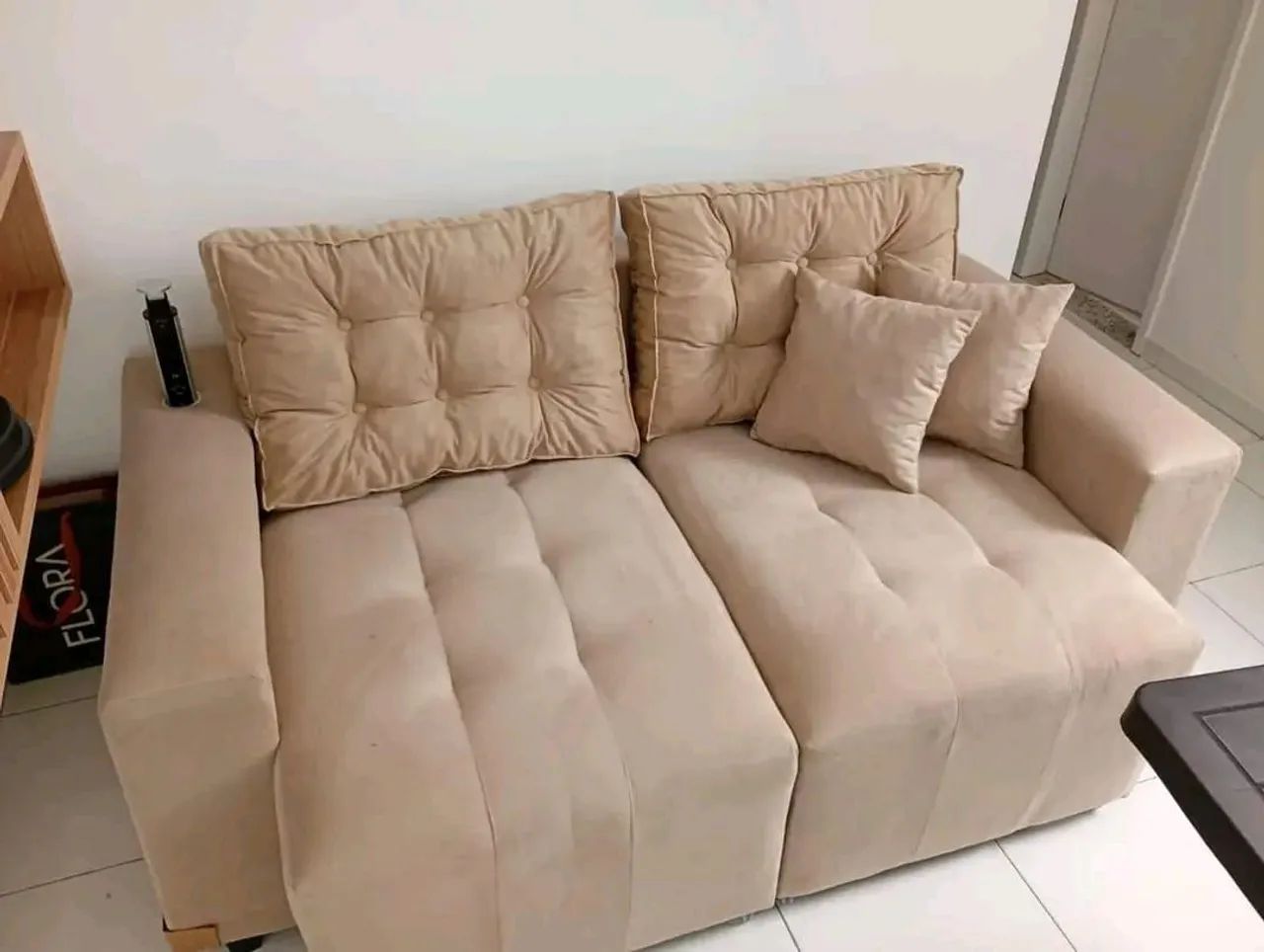 Sofá  - Foto 3