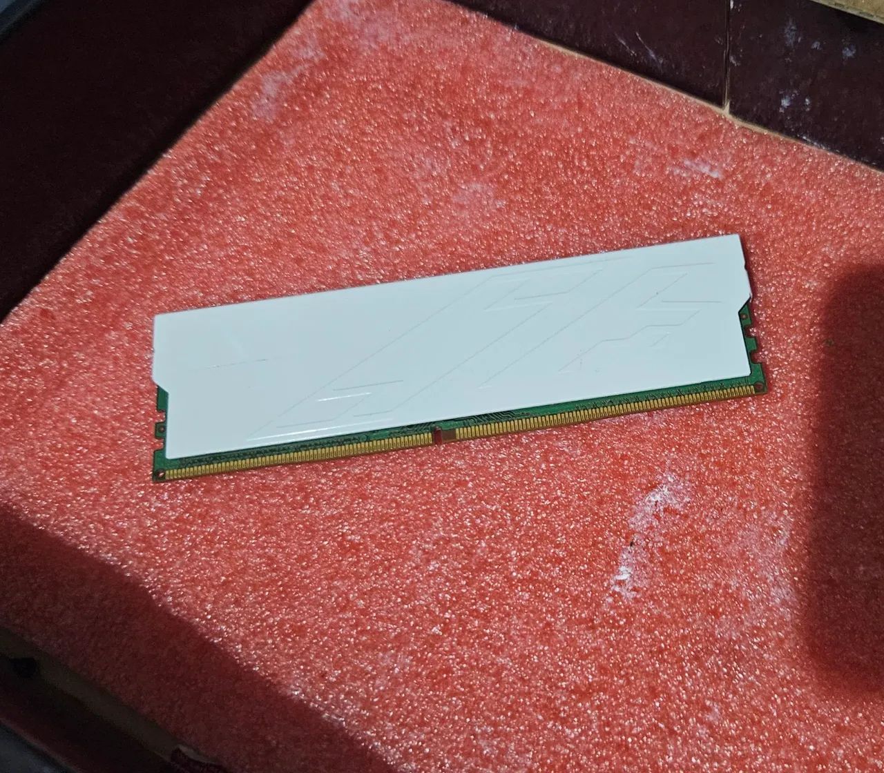 8GB DDR4 DESKTOP  - Foto 2