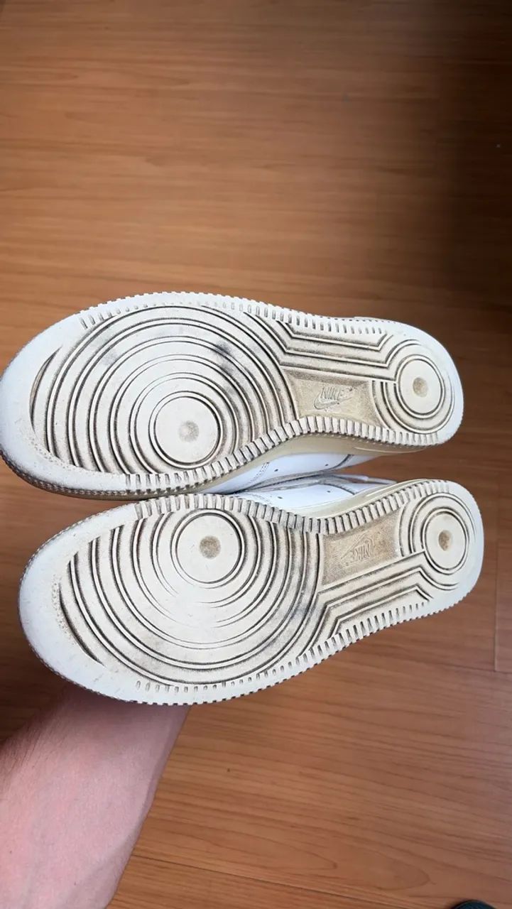 air force 1 branco  - Foto 2