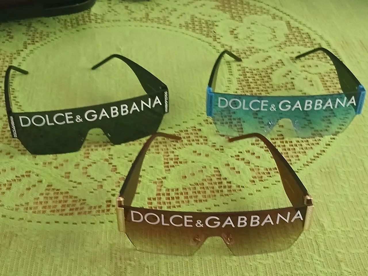 Queima de estoque com proteção uv
