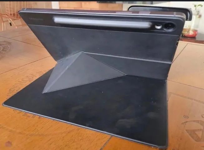 Tablete S9 FE 128 g 5G - Foto 4