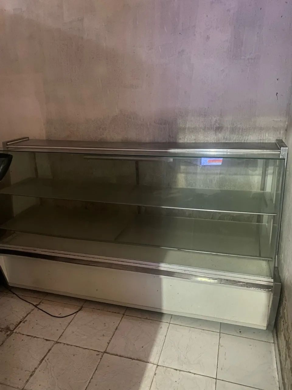 Oportunidade? balcão em ótimo estado  - Foto 4