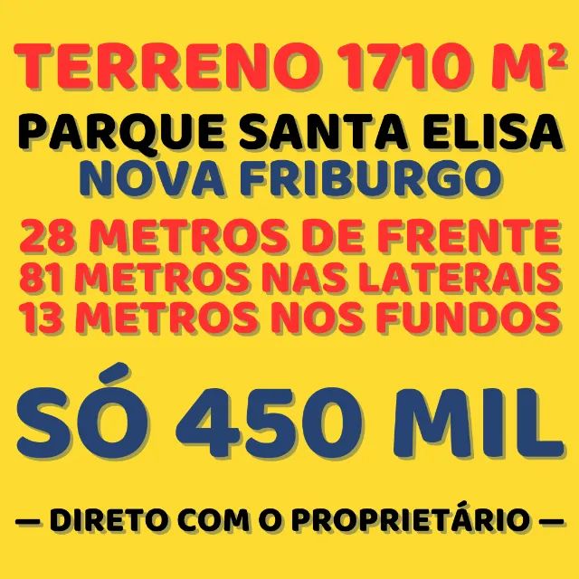 Foto - Nova Friburgo - Sans Souci