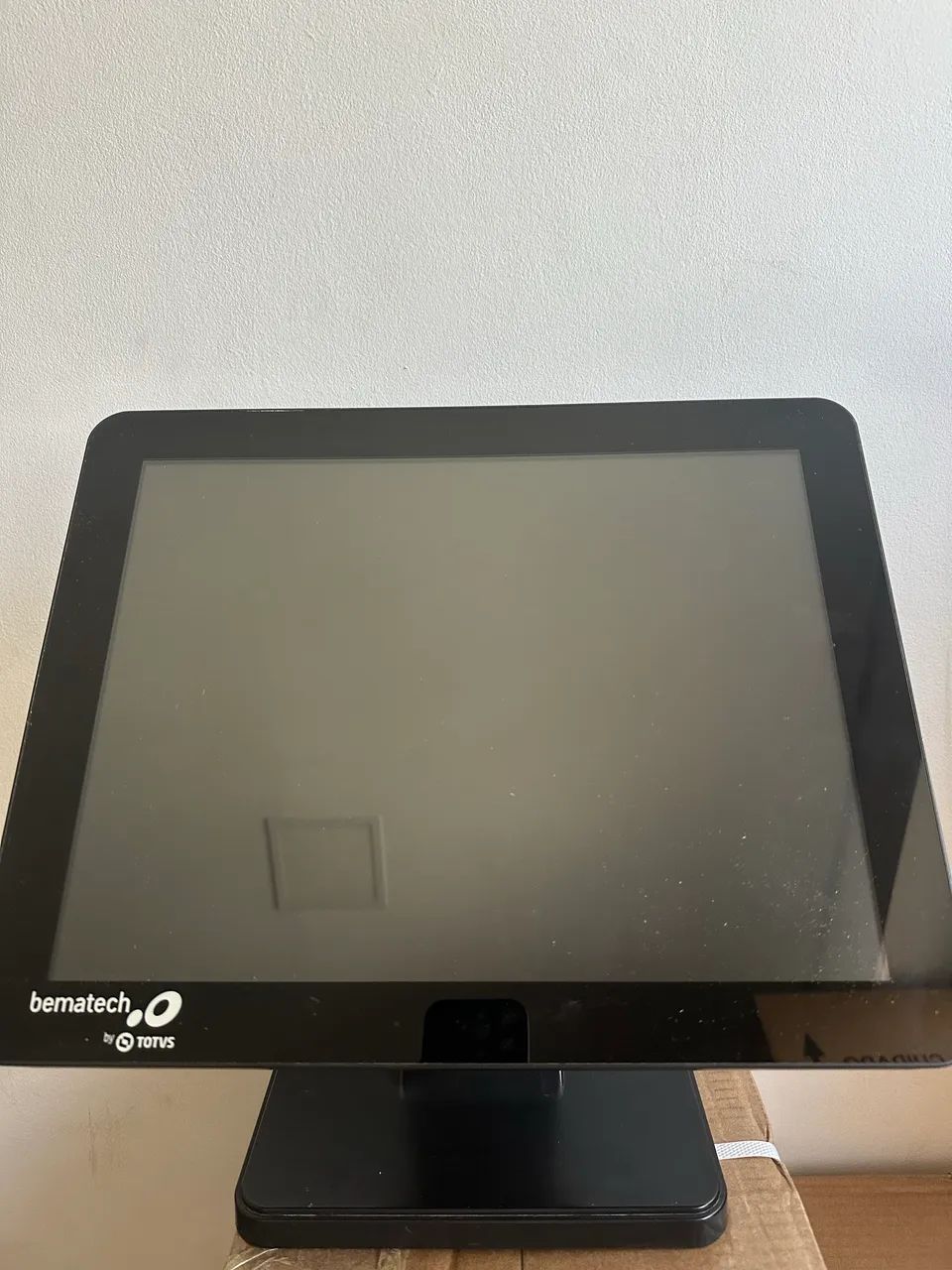 Computador bematech touch Sb 1015 - all in one 