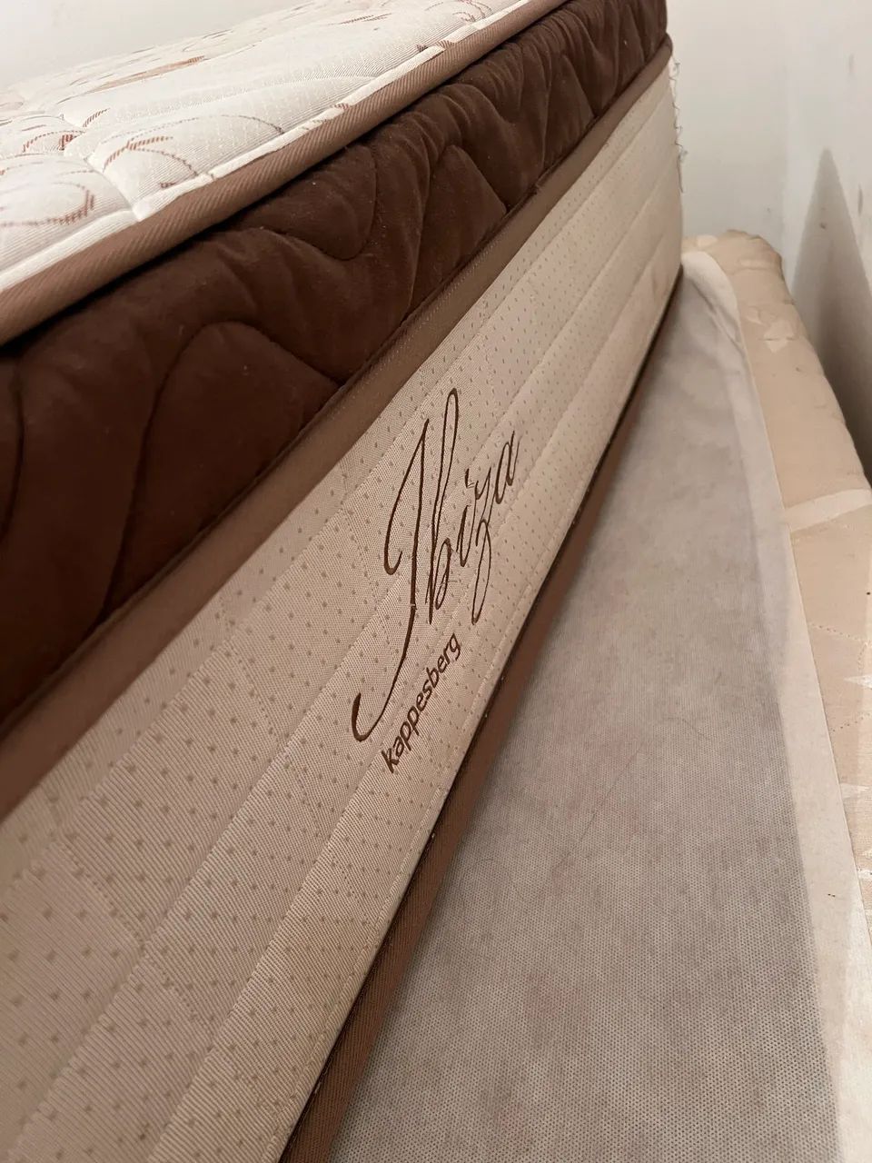 Colchão cama Box - Foto 2