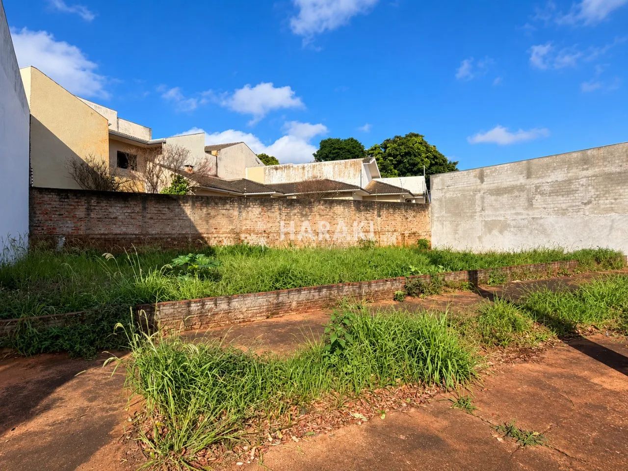 Terreno comercial á venda no Jardim Paris - Maringa/PR - Foto 4