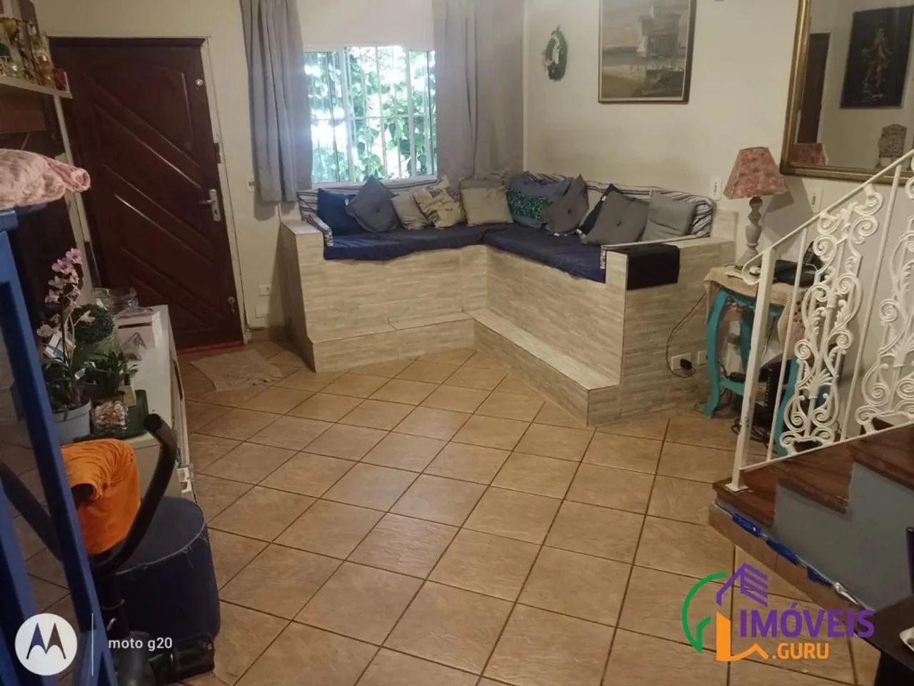 SOBRADO - VILA MASCOTE - SP - Foto 2