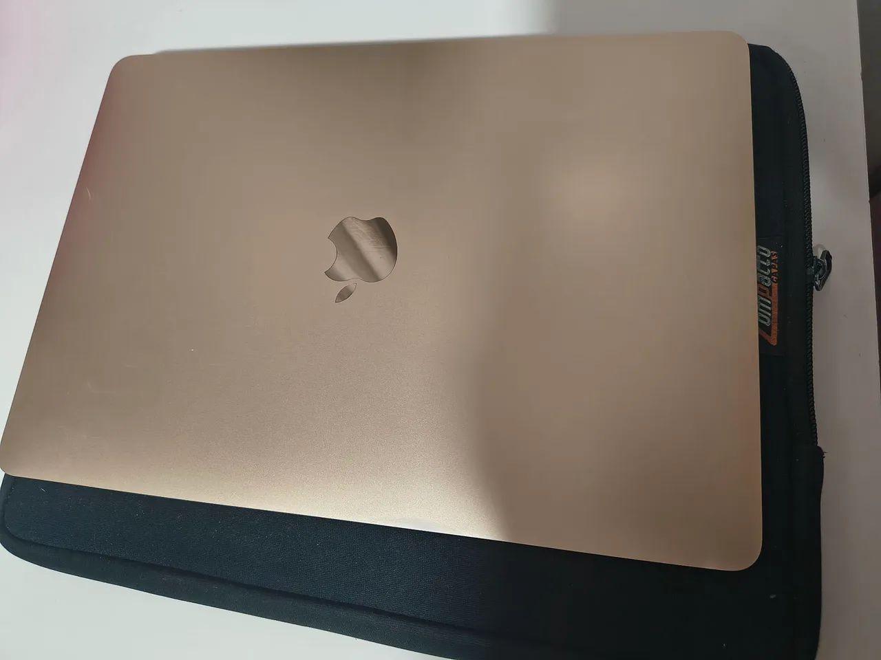 MacBook Air Rose