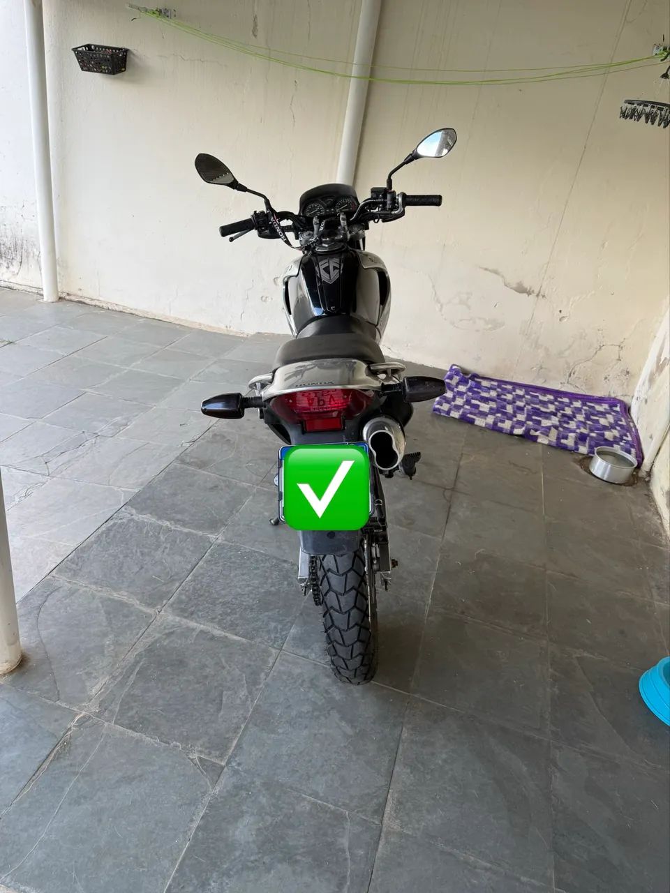 FALCON A VENDA! - Foto 2