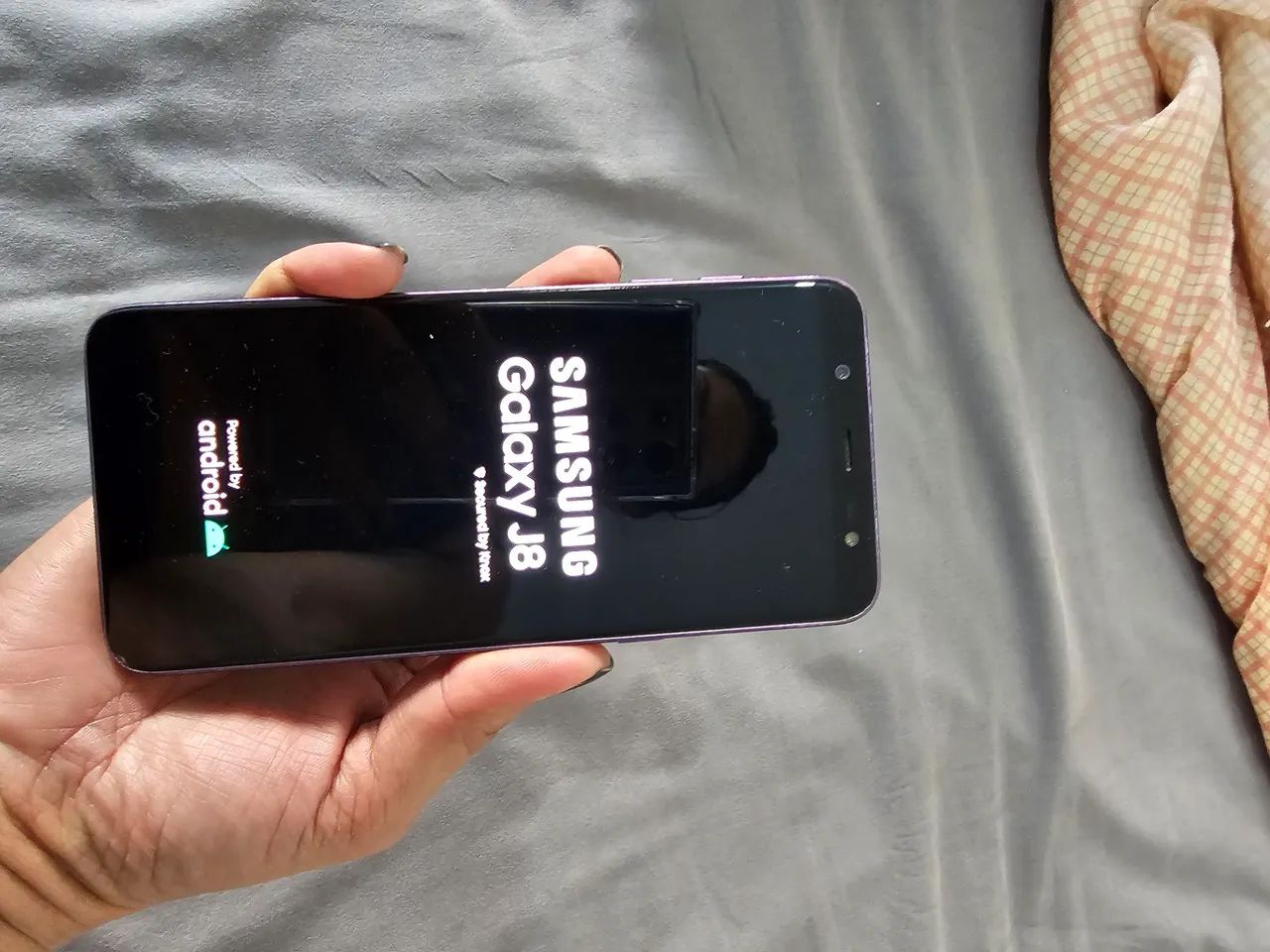 Samsung J8 em Anápolis - Foto 2