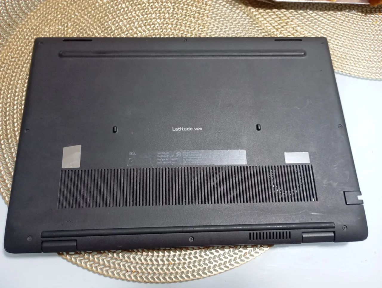 Notebook Dell latitude 3420 - Foto 2