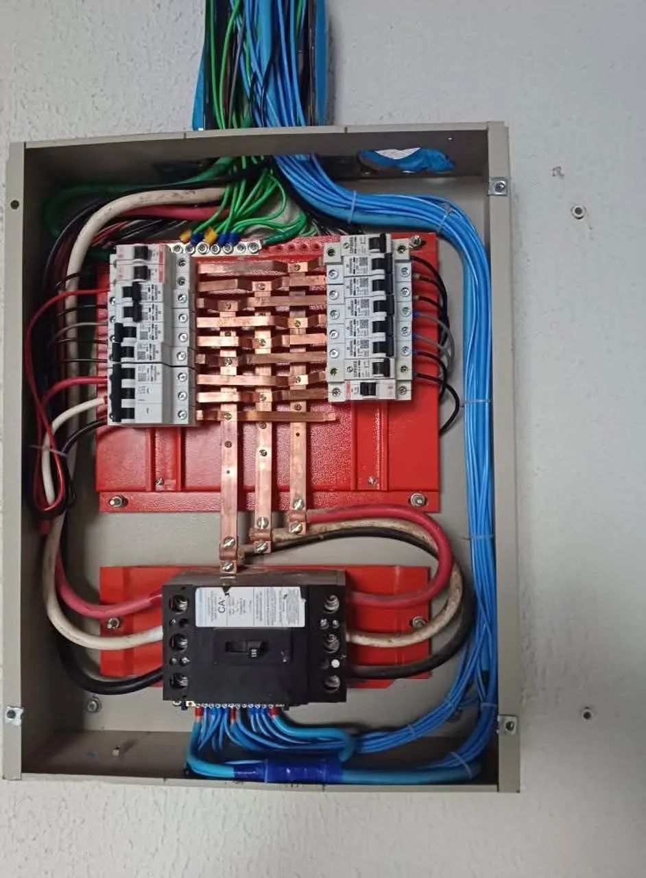 Eletricista - Foto 2