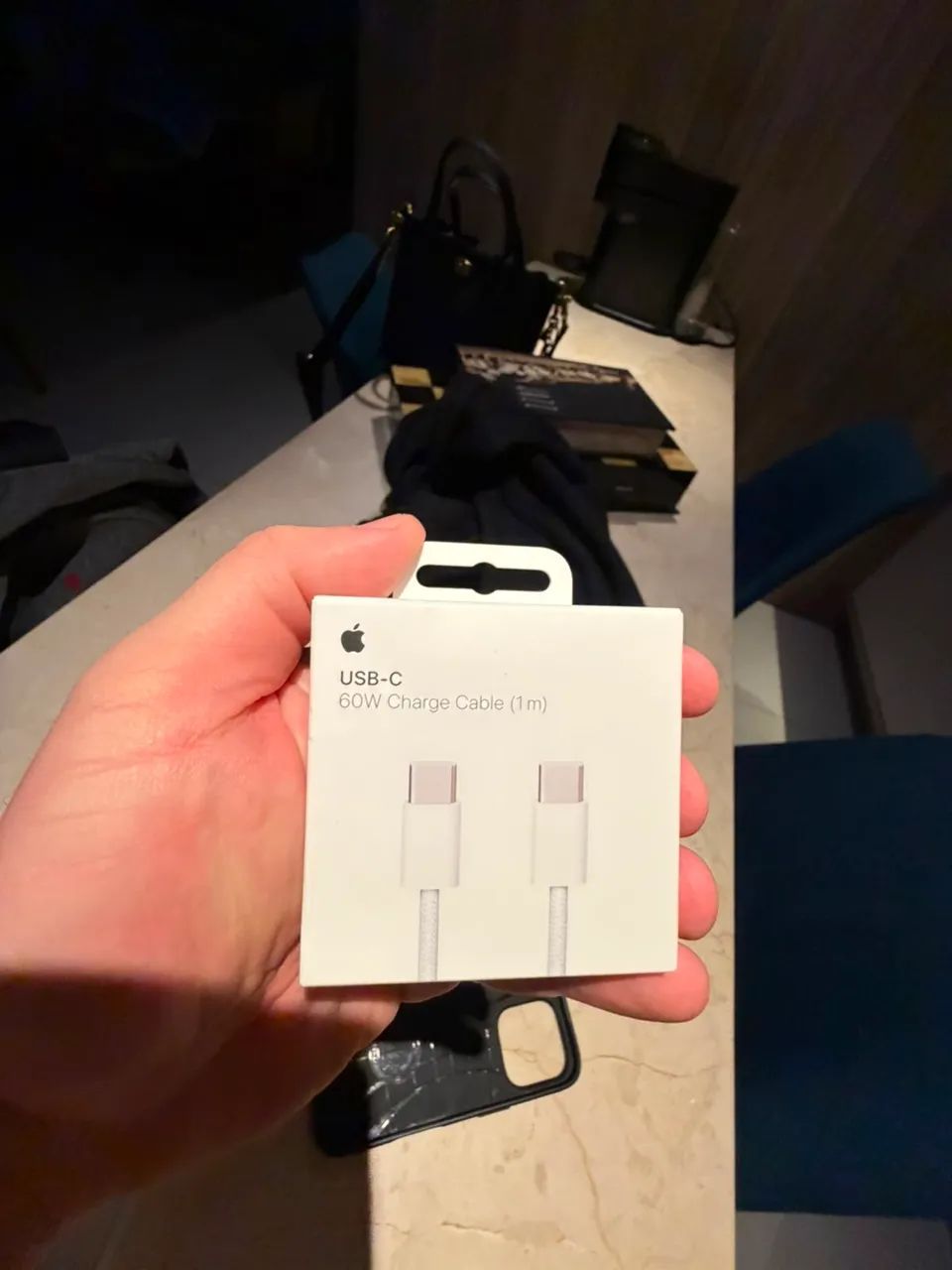 iPhone 16 em excelente estado! - Foto 4