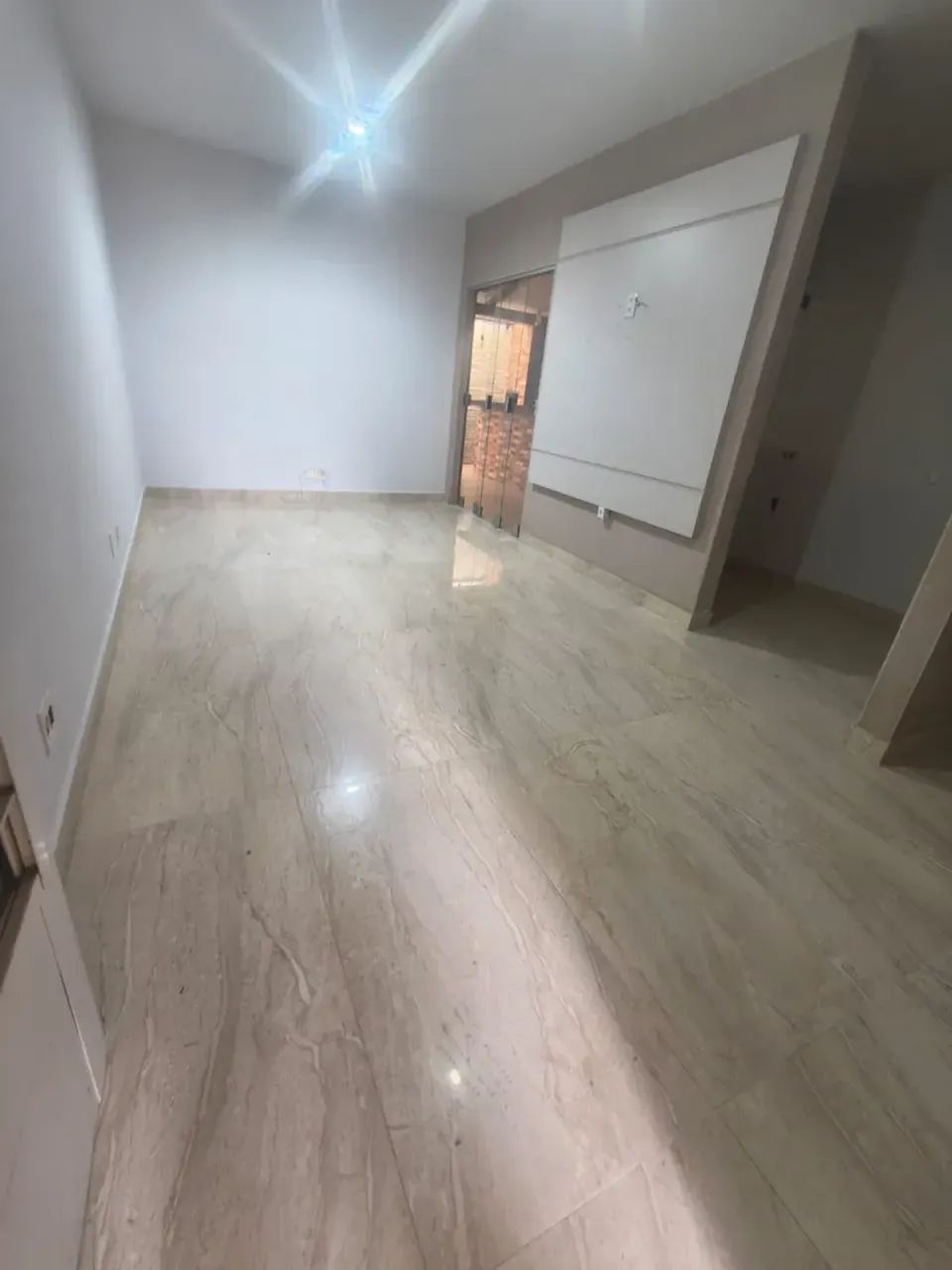 casa 2/4 montada ( condomínio Califórnia), - Foto 5
