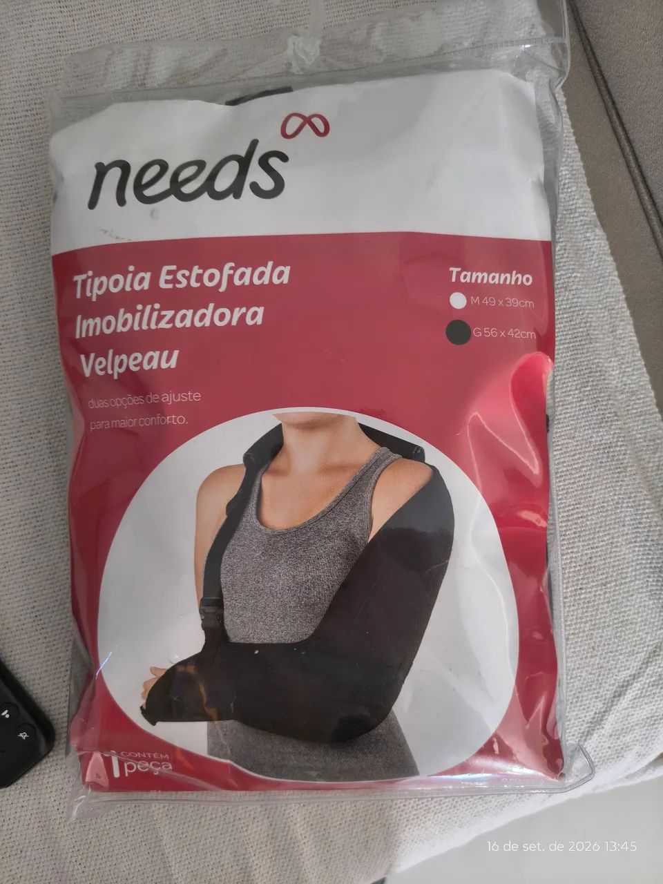 Tipoia G needs - Foto 3