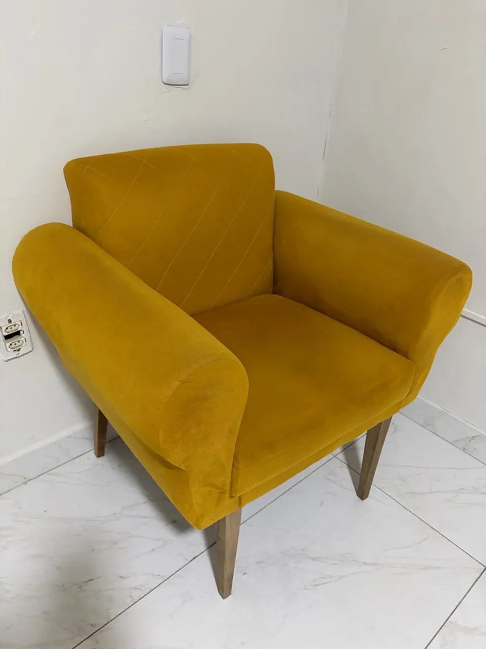 Poltronas 