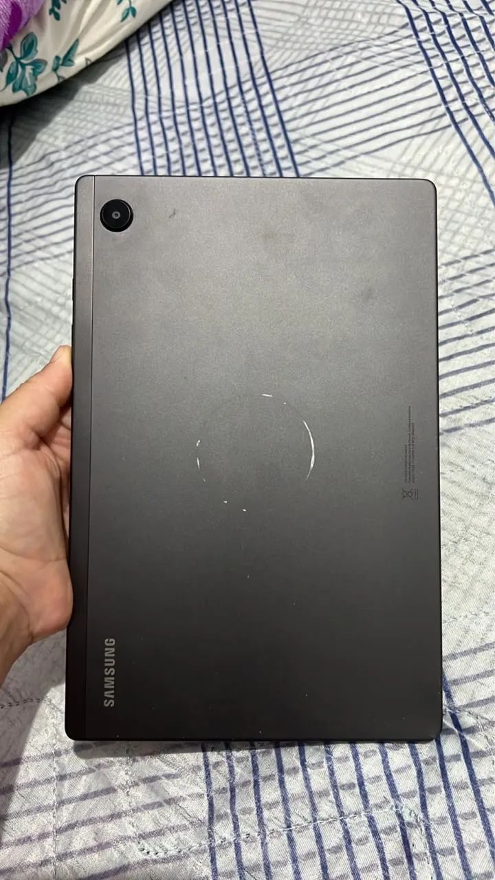 Tablet A08 Samsung Galaxy - Foto 2