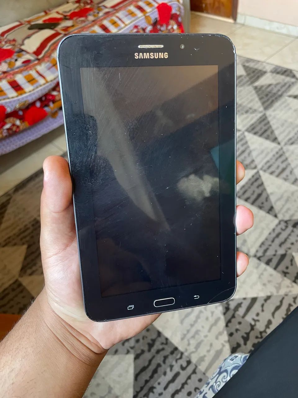 Tablet Samsung  - Foto 4