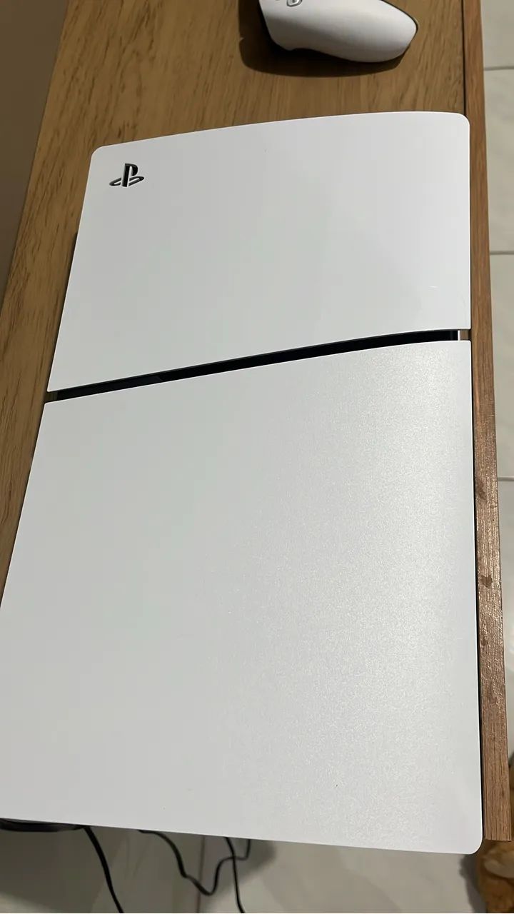 Vendo PS5 - Foto 2