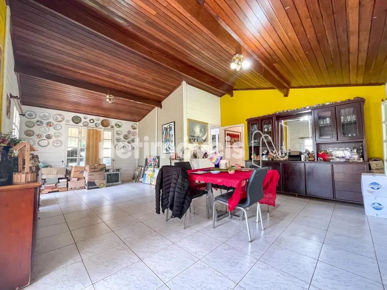 CASA NO CONDOMÍNIO QUINTA INTERLAGOS PARA REFORMA - Foto 3