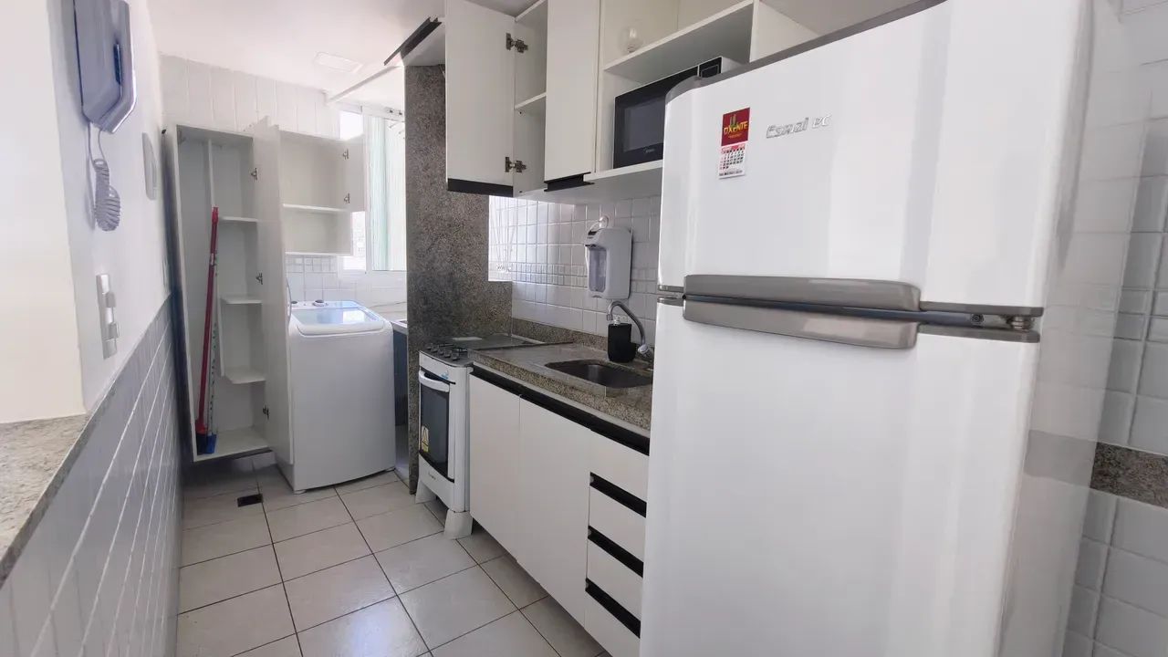 Tambaú. Apartamento com 1 quarto. Pertinho da praia - Foto 3