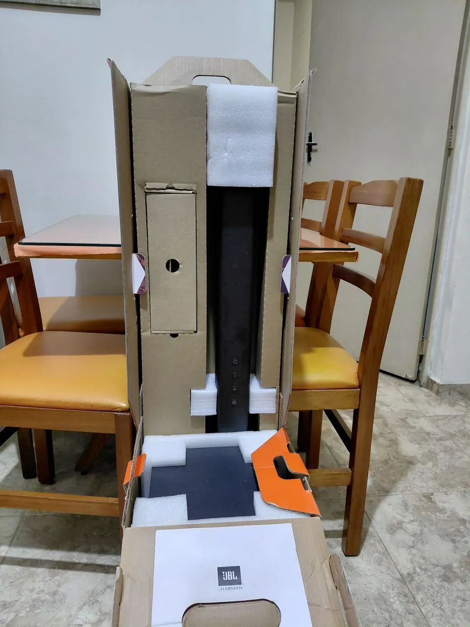 SOUNDBAR JBL 2.1 - Foto 4