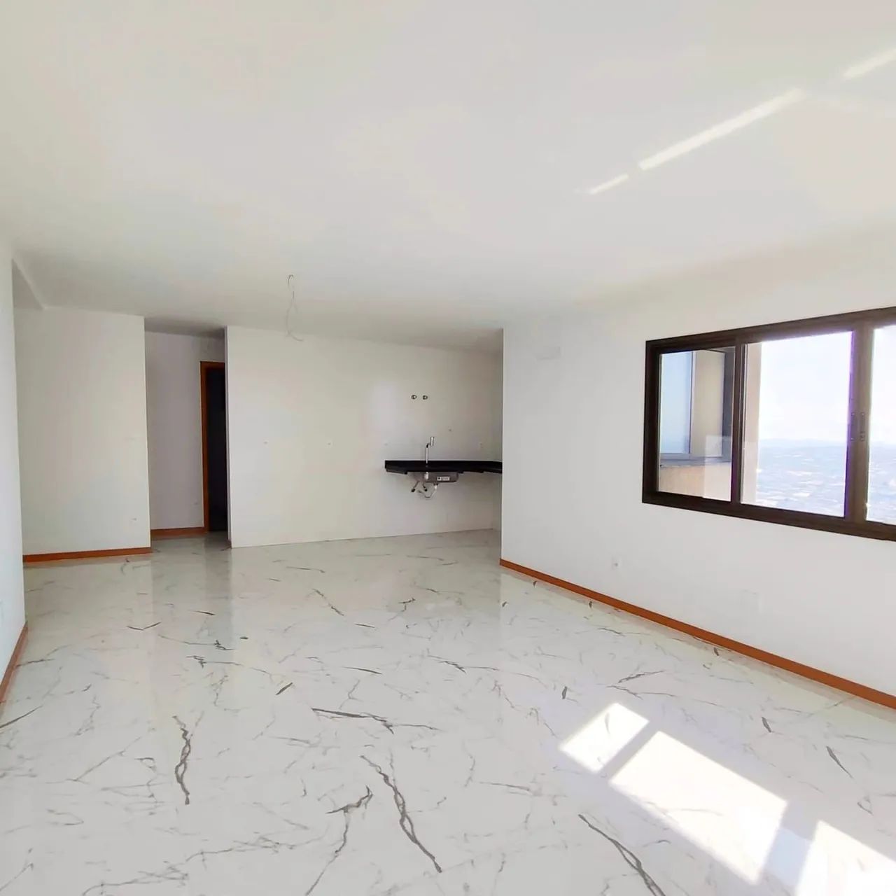 Apartamento à venda, Centro, Nilópolis, RJ