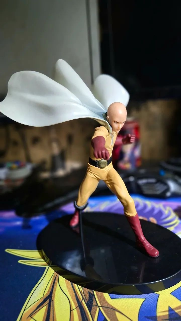 Action figures animes diversos - Foto 4
