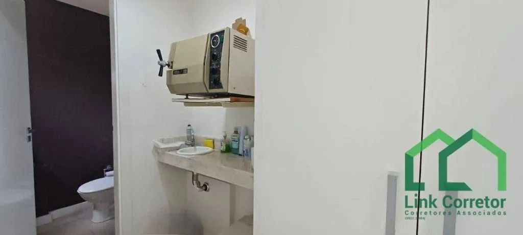 Sala Comercial à Venda com vaga  Green Office, Bosque - Campinas - Foto 4